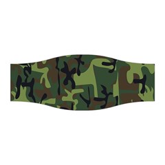 Camouflage-1 Stretchable Headband