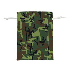 Camouflage-1 Lightweight Drawstring Pouch (s) by nateshop