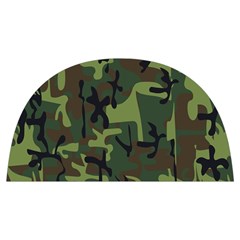 Camouflage-1 Anti Scalding Pot Cap by nateshop