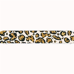 Cheetah Small Bar Mats by nateshop