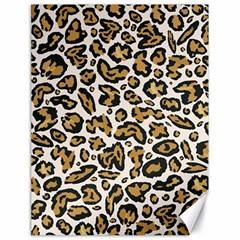 Cheetah Canvas 18  X 24  by nateshop