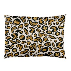 Cheetah Pillow Case by nateshop