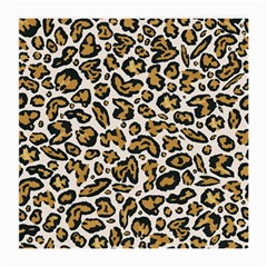 Cheetah Medium Glasses Cloth by nateshop