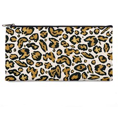 Cheetah Pencil Case by nateshop