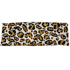 Cheetah Body Pillow Case (dakimakura) by nateshop