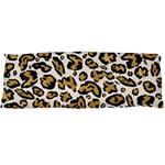 Cheetah Body Pillow Case Dakimakura (Two Sides) Front