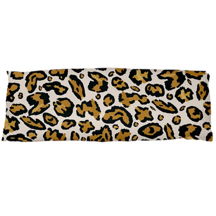 Cheetah Body Pillow Case Dakimakura (Two Sides)