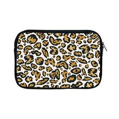 Cheetah Apple Ipad Mini Zipper Cases by nateshop