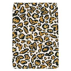 Cheetah Removable Flap Cover (l) by nateshop