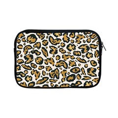 Cheetah Apple Ipad Mini Zipper Cases by nateshop