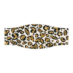 Cheetah Stretchable Headband