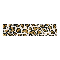 Cheetah Velvet Scrunchie