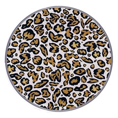 Cheetah Wireless Charger by nateshop