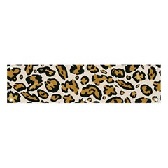 Cheetah Banner And Sign 4  X 1  by nateshop