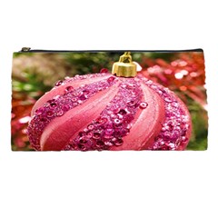 Christmas Decoration 9 Pencil Case by artworkshop