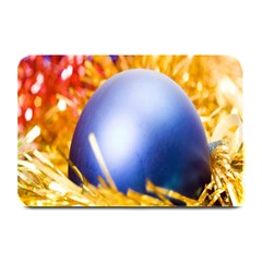 Christmas Decoration 10 Plate Mats by artworkshop