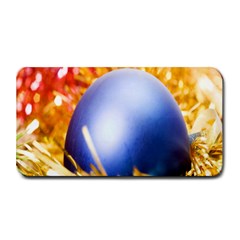 Christmas Decoration 10 Medium Bar Mats by artworkshop