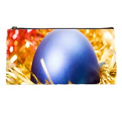 Christmas Decoration 10 Pencil Case by artworkshop