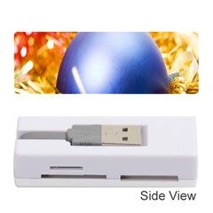 Christmas Decoration 10 Memory Card Reader (stick) by artworkshop