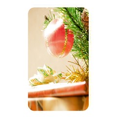 Christmas Decoration 11 Memory Card Reader (rectangular) by artworkshop