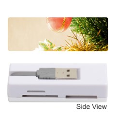 Christmas Decoration 11 Memory Card Reader (stick) by artworkshop