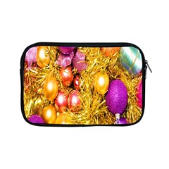 Christmas Decoration Ball 2 Apple iPad Mini Zipper Cases