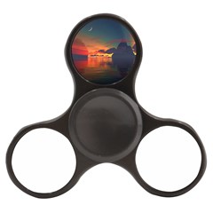 Digital Art Artwork Fantasy Landscape Sky Nature Finger Spinner