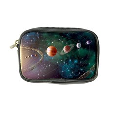 Planet Galaxy Fantasy Coin Purse