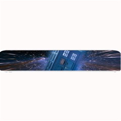 Doctor Who Tardis Small Bar Mats by danenraven