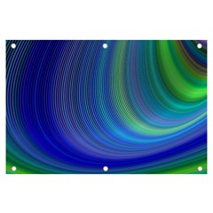 Space Design Abstract Sky Storm Banner And Sign 6  X 4 