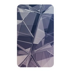 Background Abstract Minimal Memory Card Reader (rectangular)