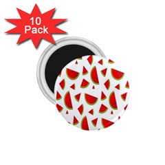 Fruit 1 75  Magnets (10 Pack)  by nateshop