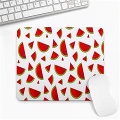 Fruit Large Mousepads by nateshop