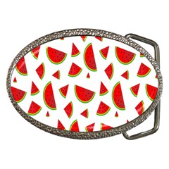 Fruit Belt Buckles by nateshop