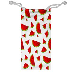 Fruit Jewelry Bag by nateshop