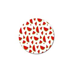 Fruit Golf Ball Marker (10 Pack) by nateshop