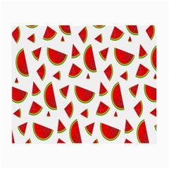 Fruit Small Glasses Cloth by nateshop