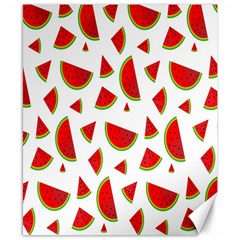 Fruit Canvas 8  X 10  by nateshop