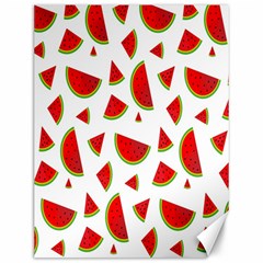 Fruit Canvas 12  X 16  by nateshop