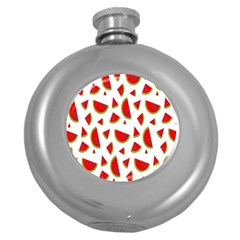 Fruit Round Hip Flask (5 Oz) by nateshop