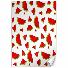 Fruit Canvas 12  X 18  by nateshop