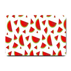 Fruit Small Doormat  by nateshop