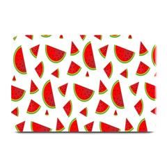 Fruit Plate Mats by nateshop