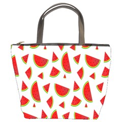 Fruit Bucket Bag by nateshop