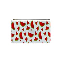 Fruit Cosmetic Bag (small) by nateshop