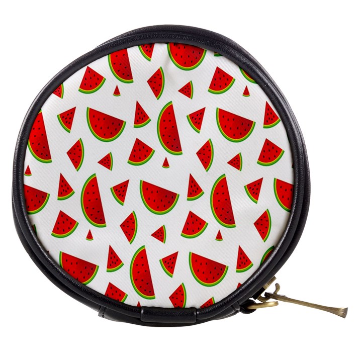 Fruit Mini Makeup Bag