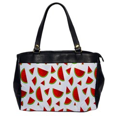 Fruit Oversize Office Handbag by nateshop