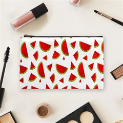 Fruit Cosmetic Bag (medium) by nateshop