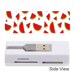 Fruit Memory Card Reader (stick) by nateshop