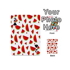 Fruit Playing Cards 54 Designs (mini)